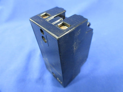安全ブレーカHB型 2P1E20A(ジャンク品) BS1112