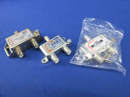1分岐器セット(メーカー・型番混在3個入) B101W他