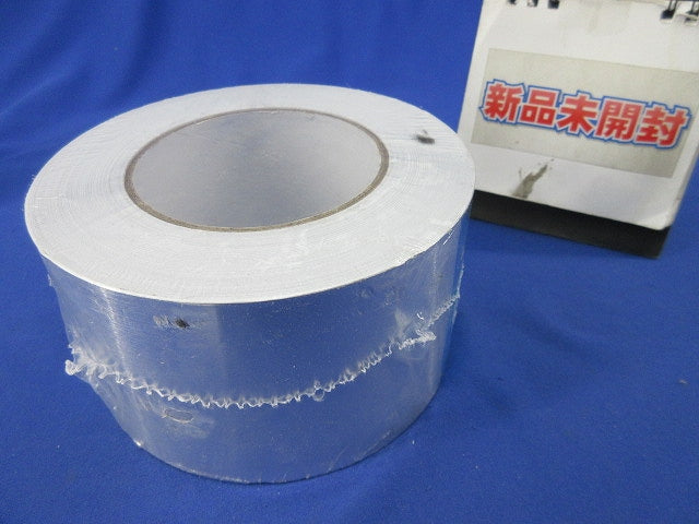 アルミテープ(幅75mm)(長さ不明) 75mm