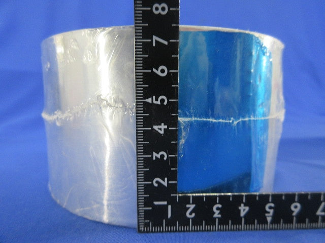 アルミテープ(幅75mm)(長さ不明) 75mm