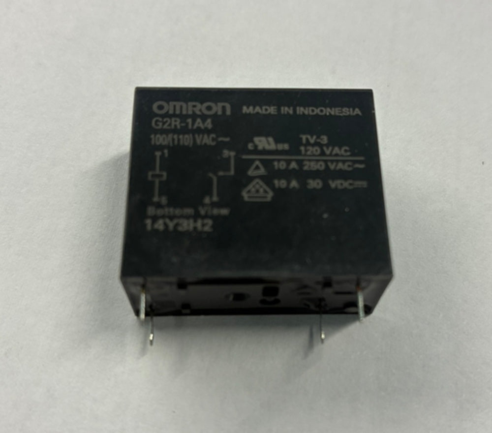 パワーリレー G2R-1A4 AC100/(110)