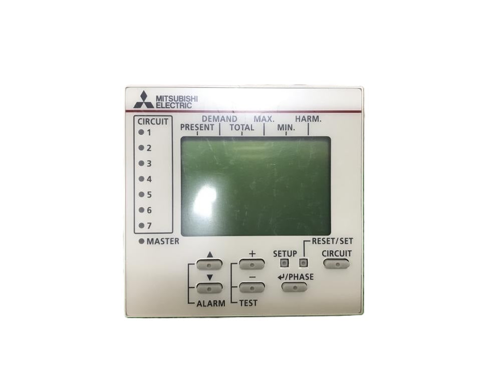 エネルギー測定ユニット EMU4-D65