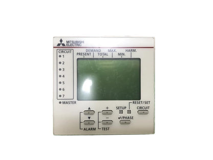 エネルギー測定ユニット EMU4-D65