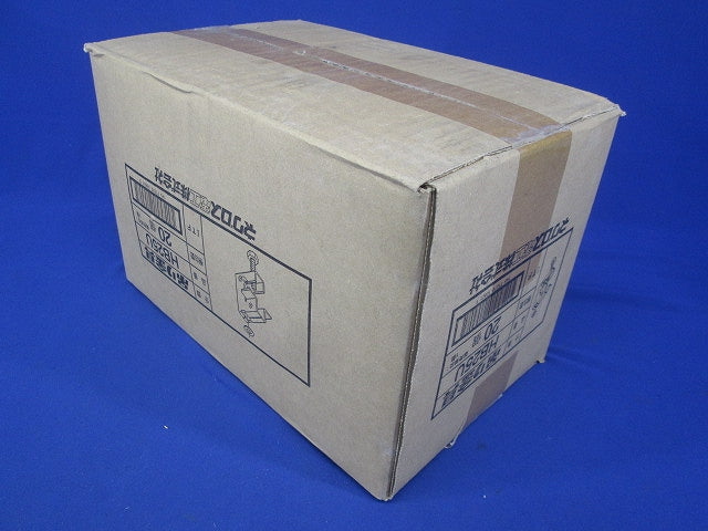 吊り金具 20個入 HB25U-20
