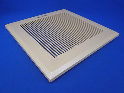 ダクト用換気扇専用インテリア格子グリル ライトオーク P-315GB2-G