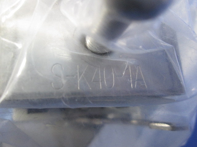 ケーブラー ステンレス 5個入 S-K40-1A-05
