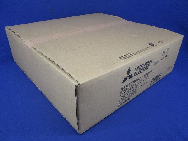 業務用有圧換気扇用 薄壁取付枠 標準タイプウェザーカバー用 PS-30UW