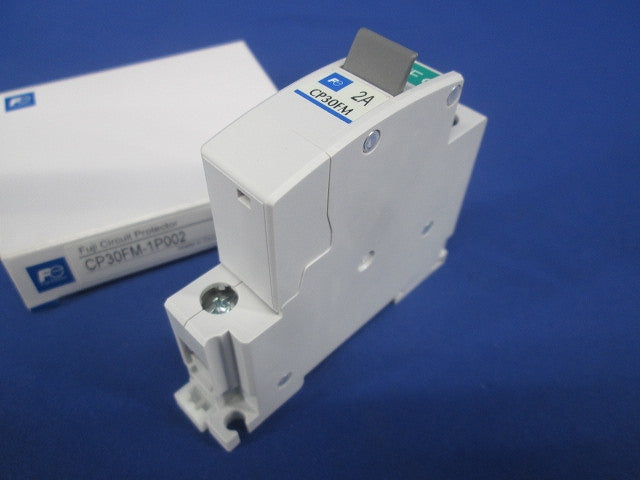 サーキットプロテクタ 2A CP30FM-1P002