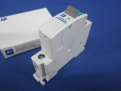 サーキットプロテクタ 2A CP30FM-1P002