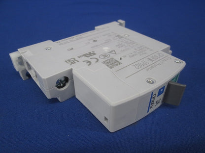 サーキットプロテクタ 2A CP30FM-1P002