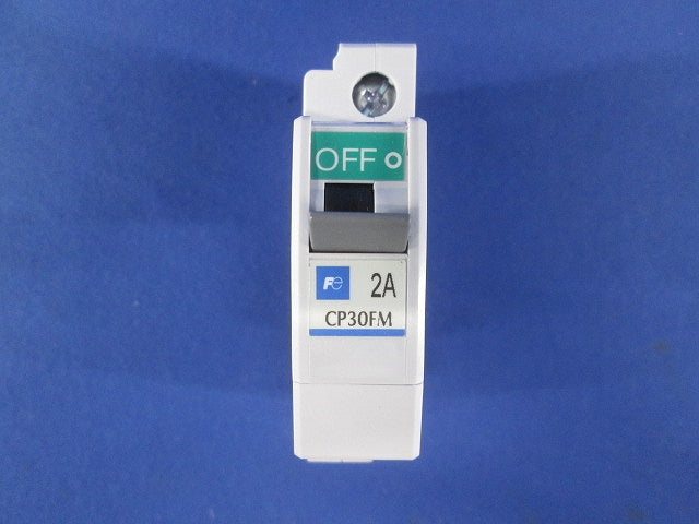 サーキットプロテクタ 2A CP30FM-1P002
