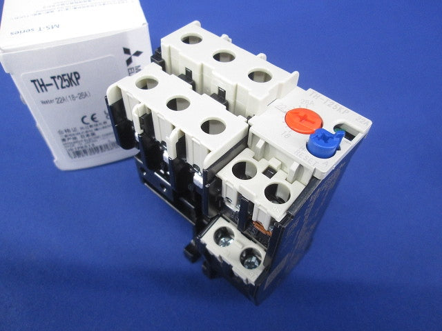 サーマルリレー 22A(18-26A) TH-T25KP22A
