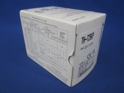 サーマルリレー 22A(18-26A) TH-T25KP22A