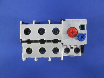 サーマルリレー 22A(18-26A) TH-T25KP22A