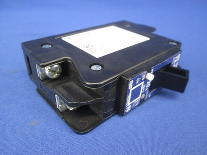 漏電遮断器 2P1E20A30mA AC100V TZ-51C2P1E