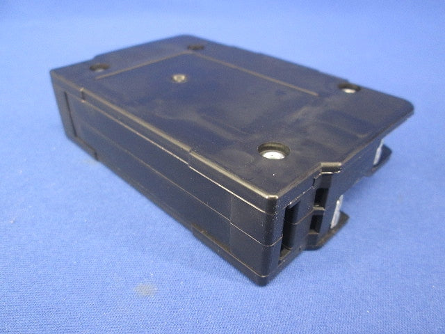 漏電遮断器 2P1E20A30mA AC100V TZ-51C2P1E