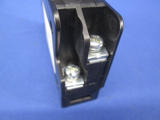 漏電遮断器 2P1E20A30mA AC100V TZ-51C2P1E