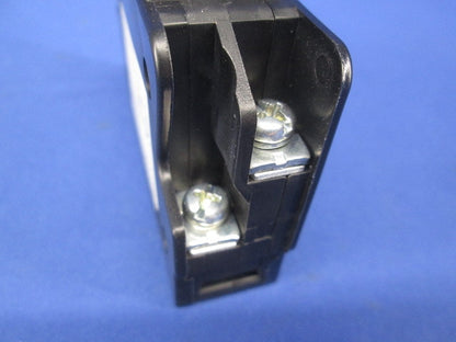 漏電遮断器 2P1E20A30mA AC100V TZ-51C2P1E