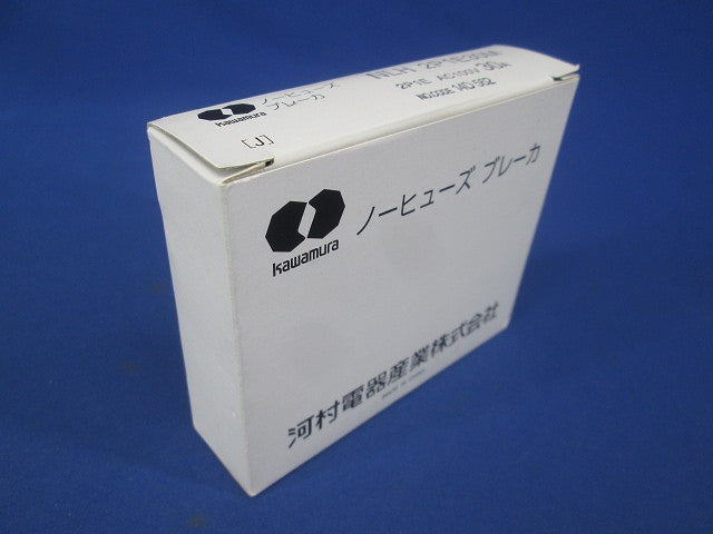 ノーヒューズブレーカ 2P1E30A NLH2P1E30M