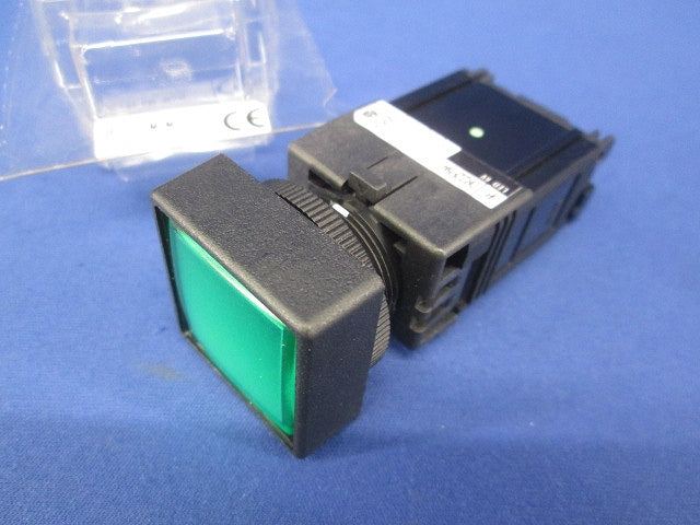 表示灯 緑 DR22F5M-M3G