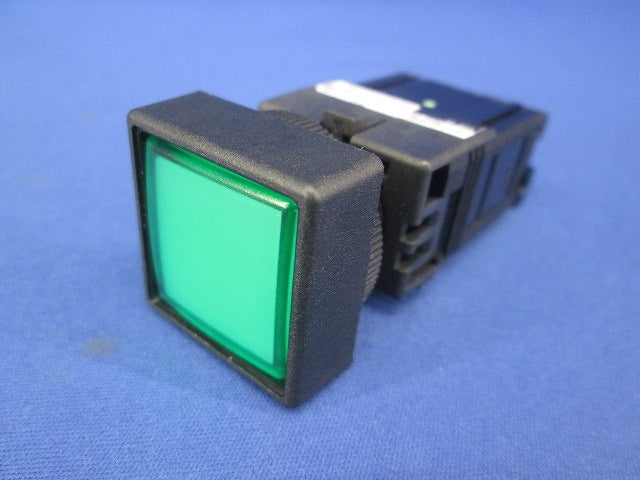 表示灯 緑 DR22F5M-M3G