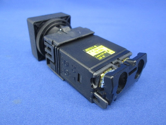 表示灯 緑 DR22F5M-M3G