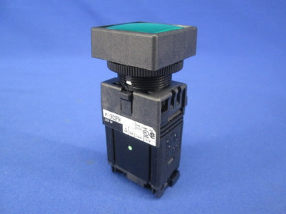 表示灯 緑 DR22F5M-M3G