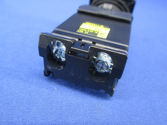 表示灯 緑 DR22F5M-M3G