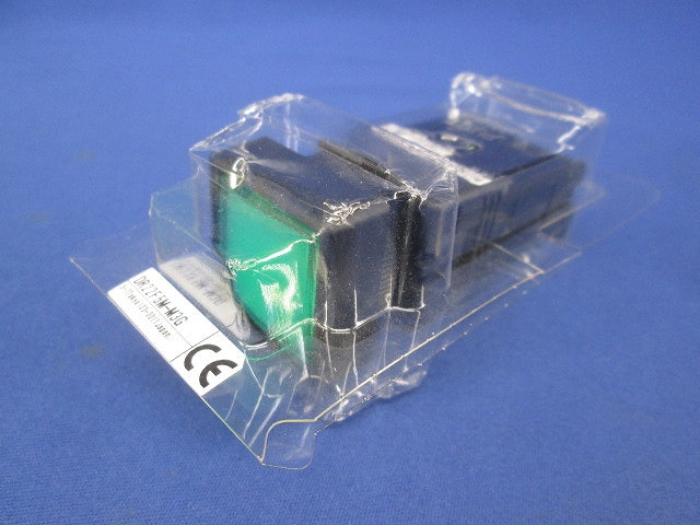 表示灯 緑 DR22F5M-M3G