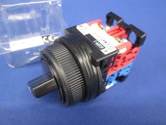 セレクタスイッチ  AR30PR-311B