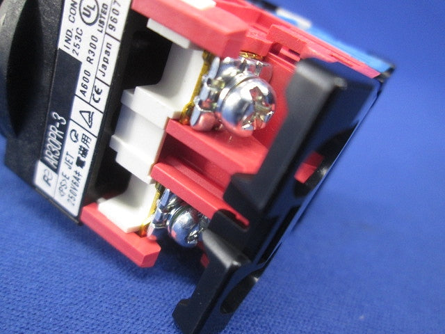 セレクタスイッチ  AR30PR-311B