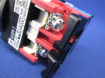 セレクタスイッチ  AR30PR-311B