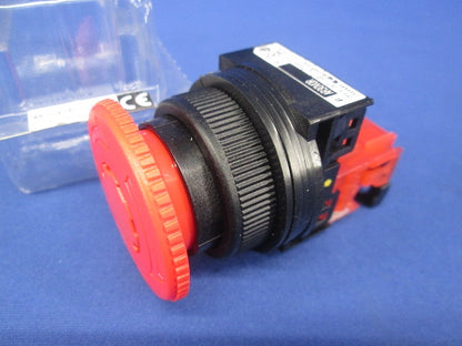 押ボタンスイッチ AR30VOR-01R