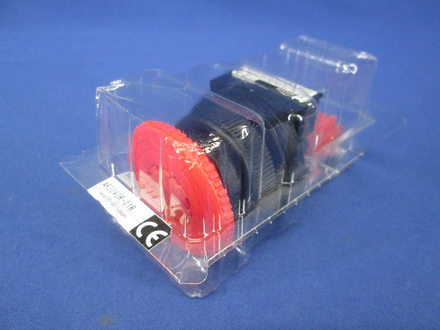 押ボタンスイッチ AR30VOR-01R