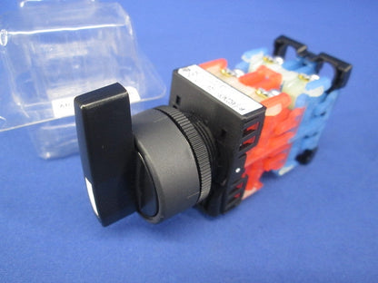 コマンドスイッチ AR22WCR-1024B