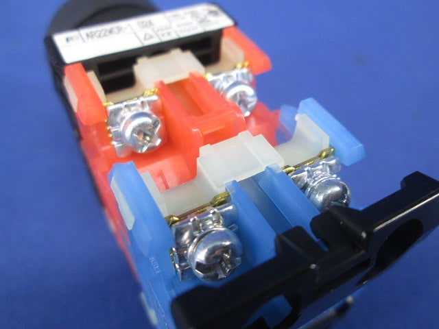 コマンドスイッチ AR22WCR-1024B