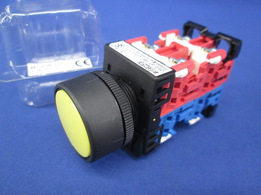 押ボタンスイッチ AR22F0R-22Y
