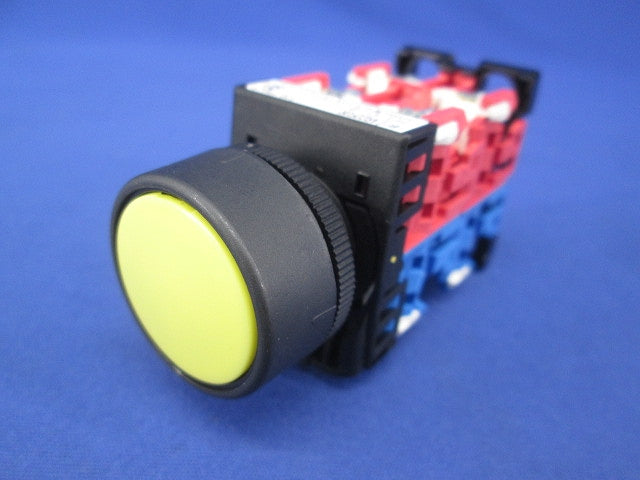 押ボタンスイッチ AR22F0R-22Y