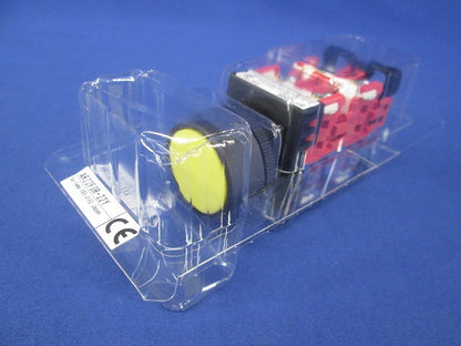 押ボタンスイッチ AR22F0R-22Y