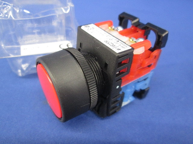 押ボタンスイッチ AR22F5R-10R