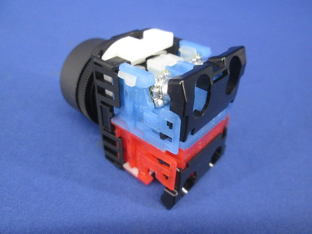 押ボタンスイッチ AR22F5R-10R