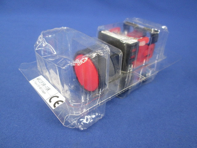 押ボタンスイッチ AR22F5R-10R