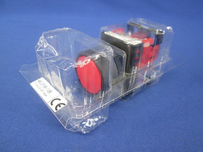 押ボタンスイッチ AR22F5R-10R