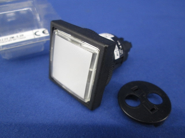 表示灯 DR22F3M-E3R