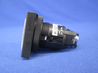 表示灯 DR22F3M-E3R