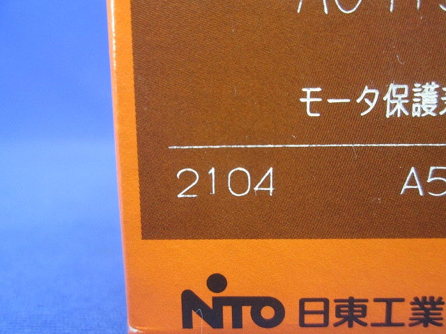 サーキットブレーカ 2P30A AC415V モーター保護兼用 NE52A2P30A