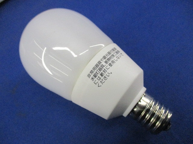 ネオボールZ E17(電球色)(2個入) EFA10EL/9-E17