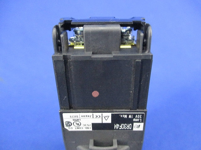 表示灯 パイロットライト DR30F4M