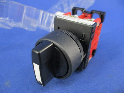 セレクタスイッチ(左右リターン) AR22PR-1