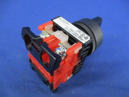 セレクタスイッチ(左右リターン) AR22PR-1